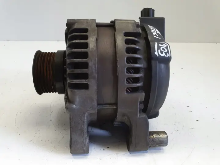 Ford C-Max I 2.0 TDCI ALTERNATOR 30667068 3M5T-10300-YC 150A