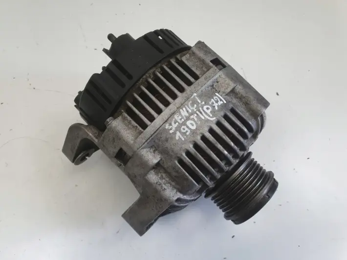 Renault Scenic I 1.9 DTI ALTERNATOR valeo