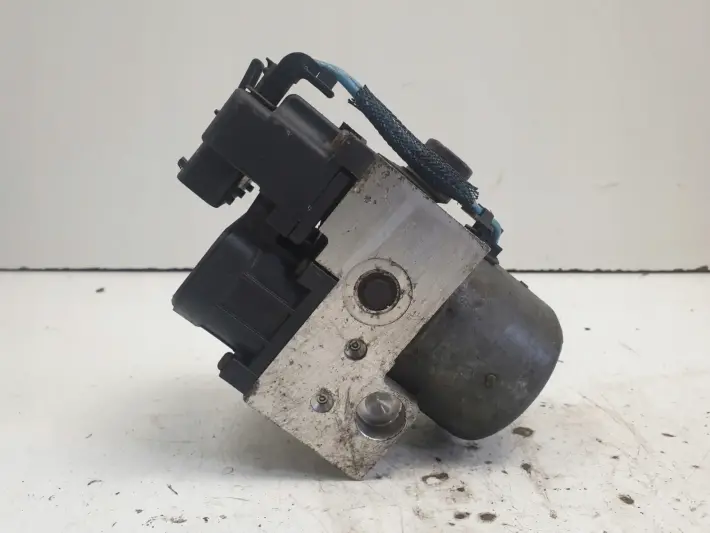 Nissan Almera N16 POMPA ABS Hamulcowa 476605M301