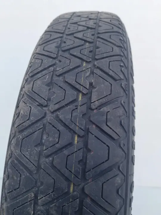 Opel Astra J Zafira C KOŁO DOJAZDOWE dojazdówka 115/70 R16 5x110 2160140