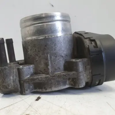 Mercedes W168 1.6 8V PRZEPUSTNICA A1661410225