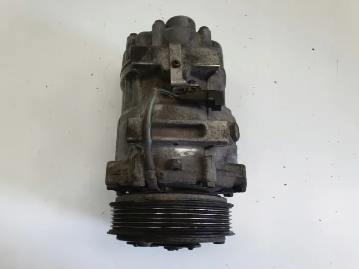 Volvo S40 II V50 2.0 D SPRĘŻARKA KLIMATYZACJI 3M5H-19D629-HE