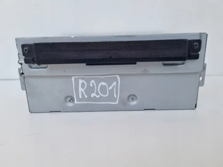 Volvo V40 II V60 S60 II RADIOODTWARZACZ radio cd NAWIGACJA 31421873