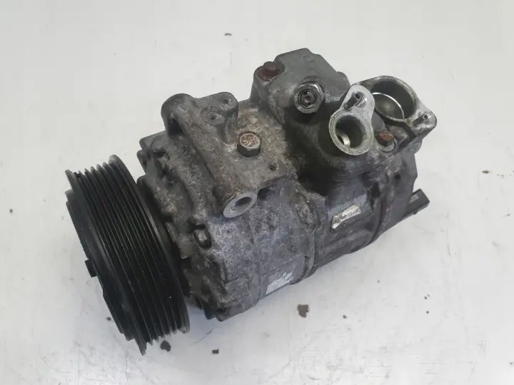 Audi A3 II 8P1 2.0 FSI SPRĘŻARKA KLIMATYZACJI denso 447190-7955