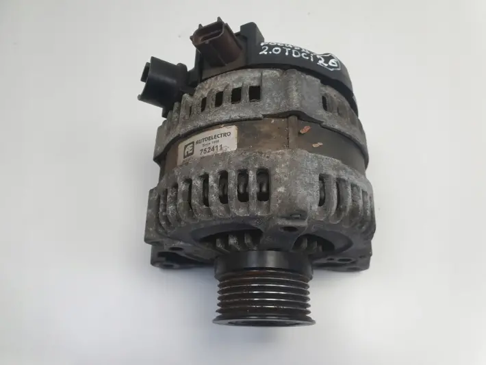 Ford Focus MK2 2.0 TDCI ALTERNATOR