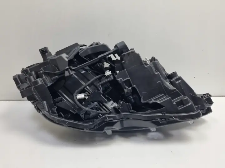 Volvo S90 V90 II PRZEDNIA LAMPA LEWA lewy przód FULL LED EUROPA 32228676