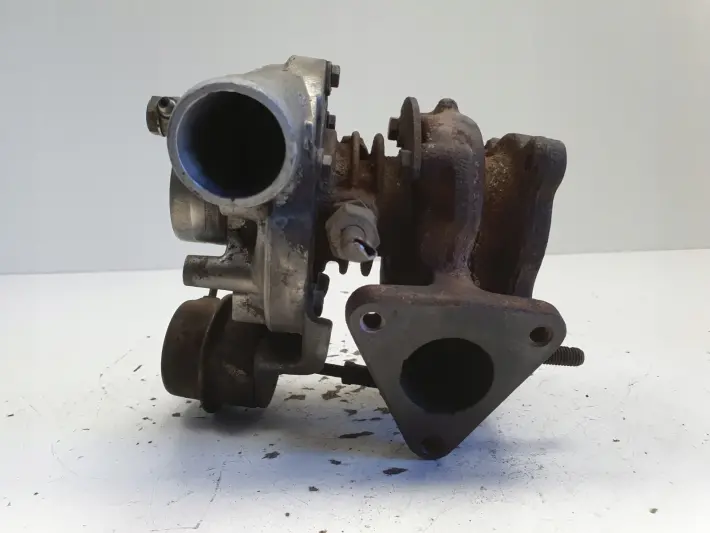 VW Golf IV 1.9 TDI TURBOSPRĘZARKA turbo 028145701Q