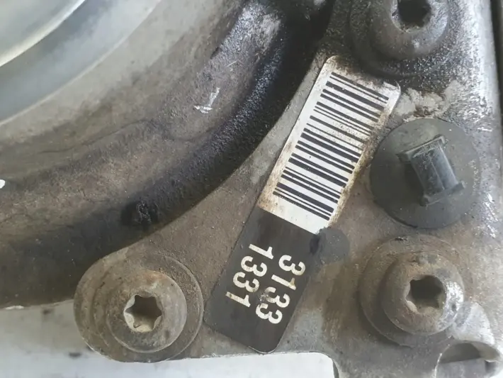 Volvo S60 II 2.0 D3 TURBOSPRĘŻARKA turbo 31331331