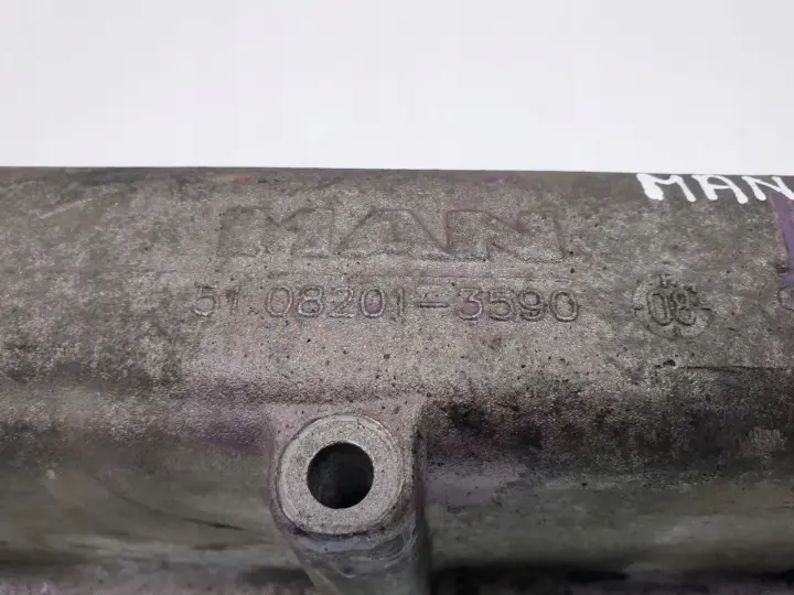 MAN TGL 4.6 KOLEKTOR SSĄCY dolotowy