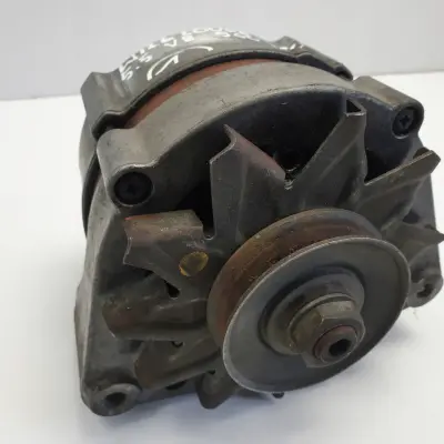 Mercedes W126 C126 Sec 5.5 V8 ALTERNATOR 012046994