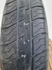 Ford C-Max Focus Mk2 II KOŁO DOJAZDOWE dojazdówka 125/85 R16 5x108 1S71MH