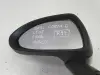 Opel Corsa D 06-14r LUSTERKO LEWE KIEROWCY 5 pin pinów