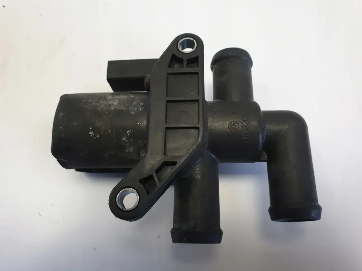 Vw Touran I 1.9 TDI ELEKTROZAWÓR 1T0820036A