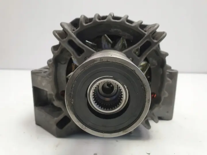 Opel Meriva B 1.7 CDTI ALTERNATOR