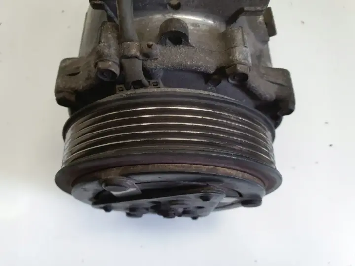 Volvo S40 II V50 2.0 D SPRĘŻARKA KLIMATYZACJI 3M5H-19D629-HE