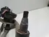 Fiat Fiorino III Qubo Nemo Bipper MECHANIZM WYCIERACZEK Silniczek 064300350