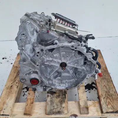Toyota CHR C-HR 1.8 HYBRYDA AUTOMATYCZNA SKRZYNIA BIEGÓW automat 1NM
