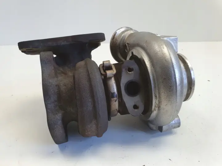 Volvo S80 2.8 T6 TURBOSPRĘŻARKA turbo 9471564