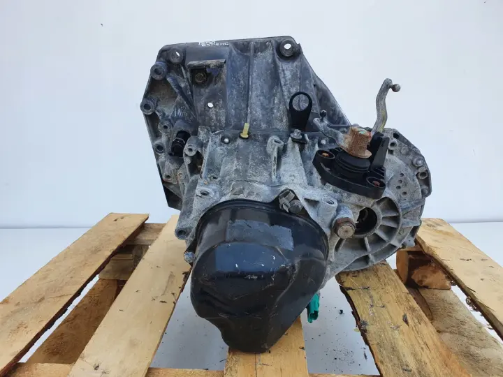 Nissan Micra K12 1.6 16V SKRZYNIA BIEGÓW JH3149