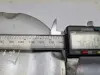 Renault DEKIELEK FELGI Kapsel kołpak 7700834844 150mm