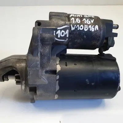 Mini One R50 R53 1.6 16V ROZRUSZNIK bosch 0001106019