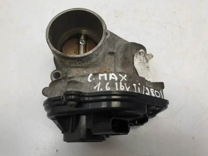 Ford C-Max 1.6 16V Ti PRZEPUTNICA oryginał
