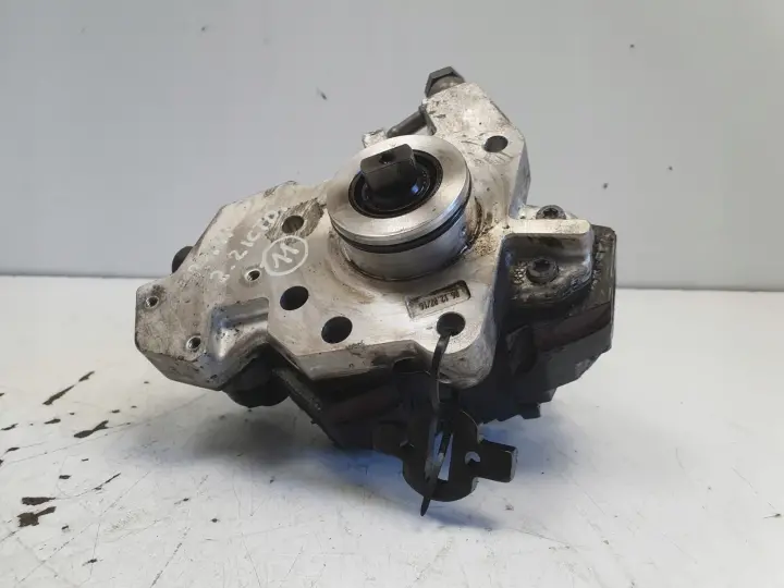 Honda CRV CR-V III 2.2 I-CTDI POMPA WTRYSKOWA paliwa 0445010141