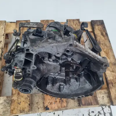 Citroen Xsara 1.6 8V SKRZYNIA BIEGÓW manualna MANUAL 20CD30