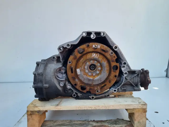 Audi A4 B8 1.8 TFSI 170KM MANUALNA SKRZYNIA BIEGÓW manual 4X4 quattro NSN