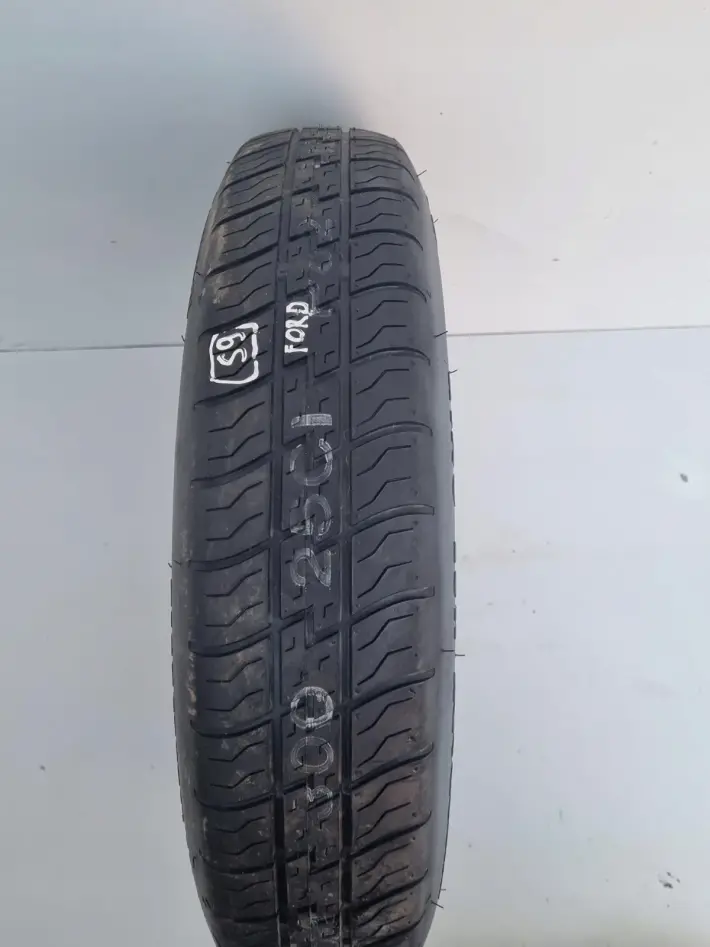 Ford C-Max Focus Mk2 II KOŁO DOJAZDOWE dojazdówka 125/85 R16 5x108 1S71MH