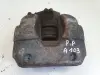 Volvo S60 II XC60 I PRZEDNI ZACISK HAMULCOWY Prawy przód PASAŻERA 31423312
