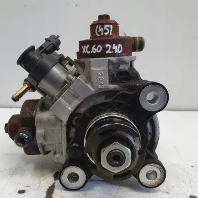 Volvo S60 II V60 2.0 D4 POMPA WTRYSKOWA paliwa 0445010681