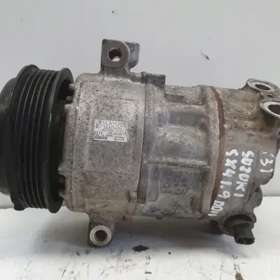 Suzuki SX4 1.9 DDIS SPRĘŻARKA KLIMATYZACJI pompa 55701201