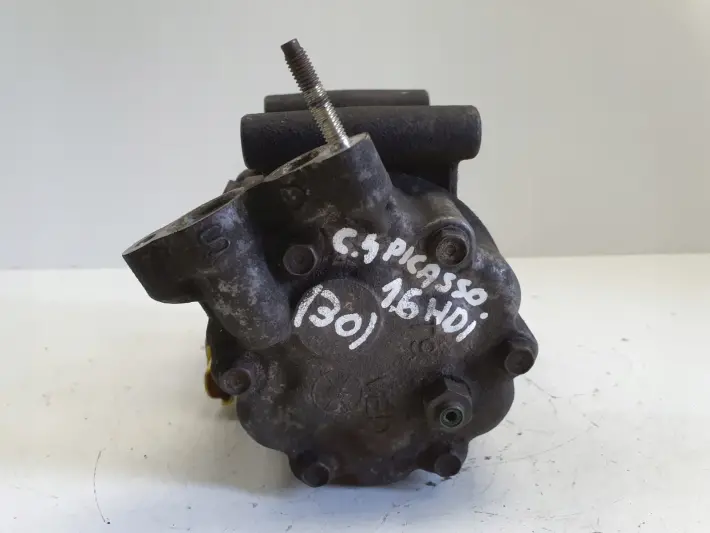 Mini Cooper R56 1.6 16V VTi SPRĘŻARKA KLIMATYZACJI pompa 6942501
