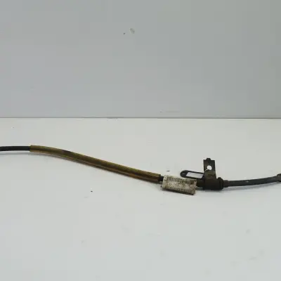 Jaguar XJ X351 LINKA HAMULCA ręcznego