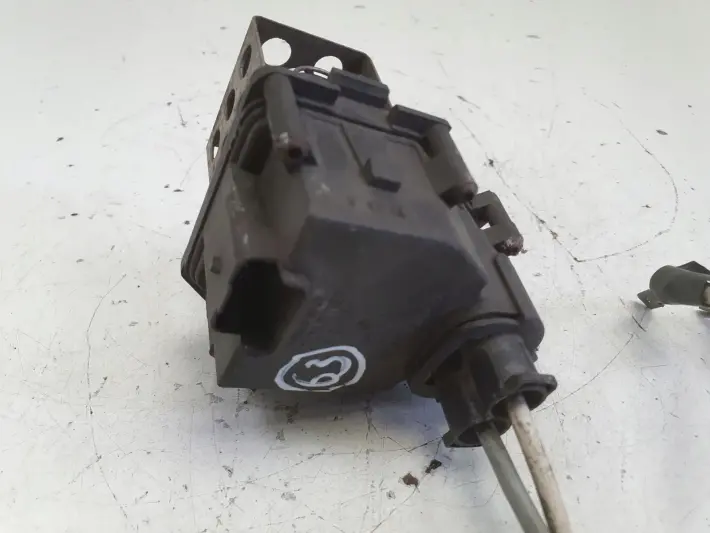 Citroen Berlingo I Peugeot Partner I REZYSTOR DMUCHAWY Opornik 9649247680