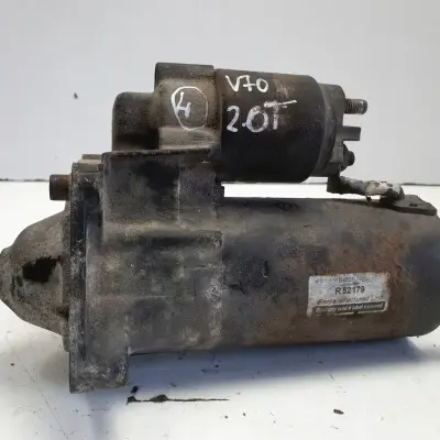 Volvo S60 V70 II 2.0 T ROZRUSZNIK