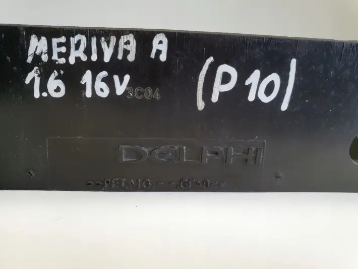 Opel Meriva A 1.6 16V CEWKA ZAPŁONOWA delphi