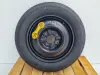 Volvo S40 V40 KOŁO DOJAZDOWE dojazdówka 125/90 R15 4x114.3 30620658 Jak Now