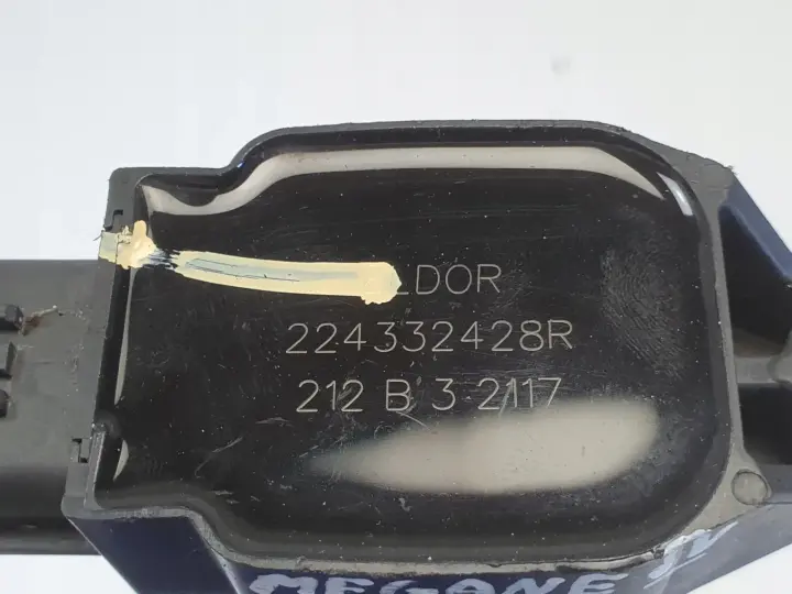 Renault Megane IV 1.2 TCe CEWKA ZAPŁONOWA 224332428R