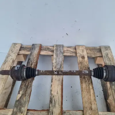 Lexus IS III 300 H PRAWA TYLNA PÓŁOŚ półośka prawy tył kierowcy