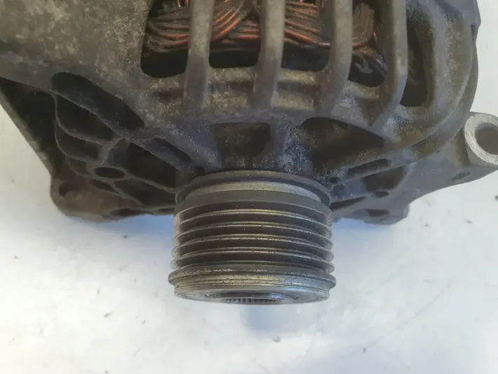 Mercedes W169 W245 2.0 T turbo ALTERNATOR A2661540902