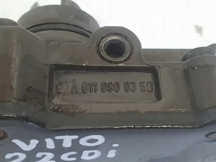 Mercedes Vito W638 POMPA PALIWA A6110900350