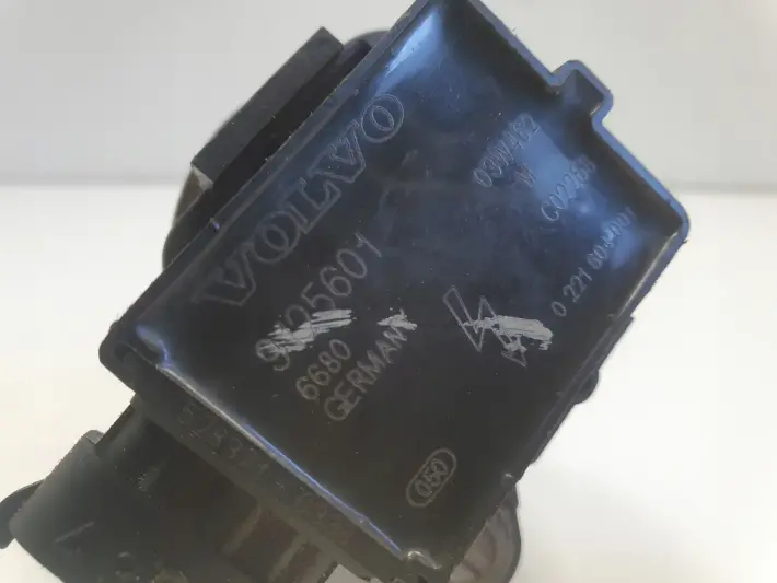 Volvo S80 S60 V70 II 2.4 B CEWKA ZAPŁONOWA 9125601