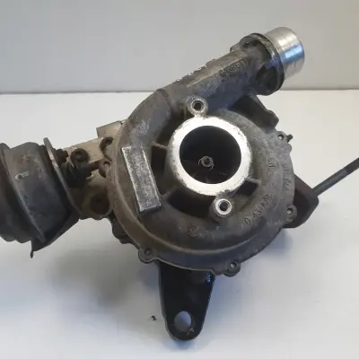 Renault Scenic III 1.9 DCI TURBOSPRĘŻARKA TURBO