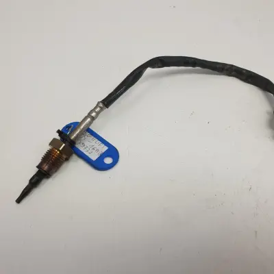 Fiat Doblo II LIFT 1.6 M-Jet CZUJNIK SPALIN