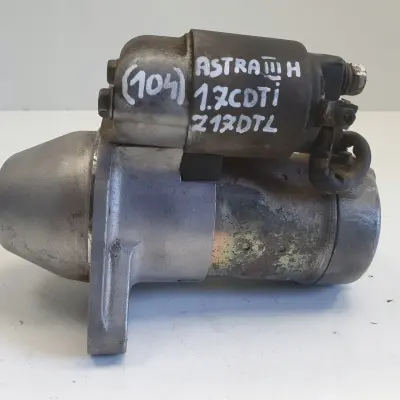 Opel Astra III H 1.7 CDTI ROZRUSZNIK 8973860620