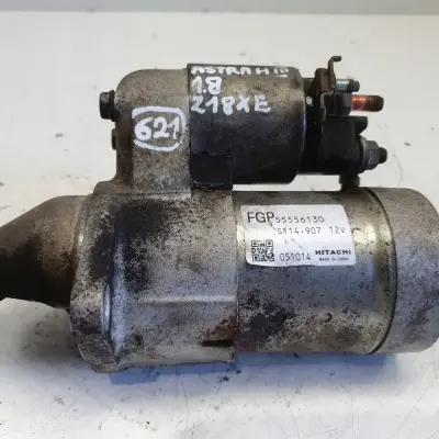 Opel Astra III H 1.8 16V ROZRUSZNIK 55556130