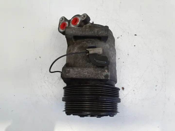Volvo C30 S40 II V50 lift 2.0 D D3 SPRĘŻARKA KLIMATYZACJI Pompa P30761390