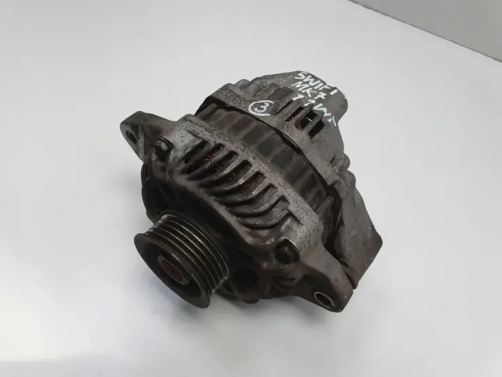 Suzuki Swift MK7 1.2 B ALTERNATOR A5TG2591 80A